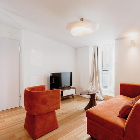 Lisbon Orange House - Stunning One-Bedroom Apartment 2E Ngoại thất bức ảnh