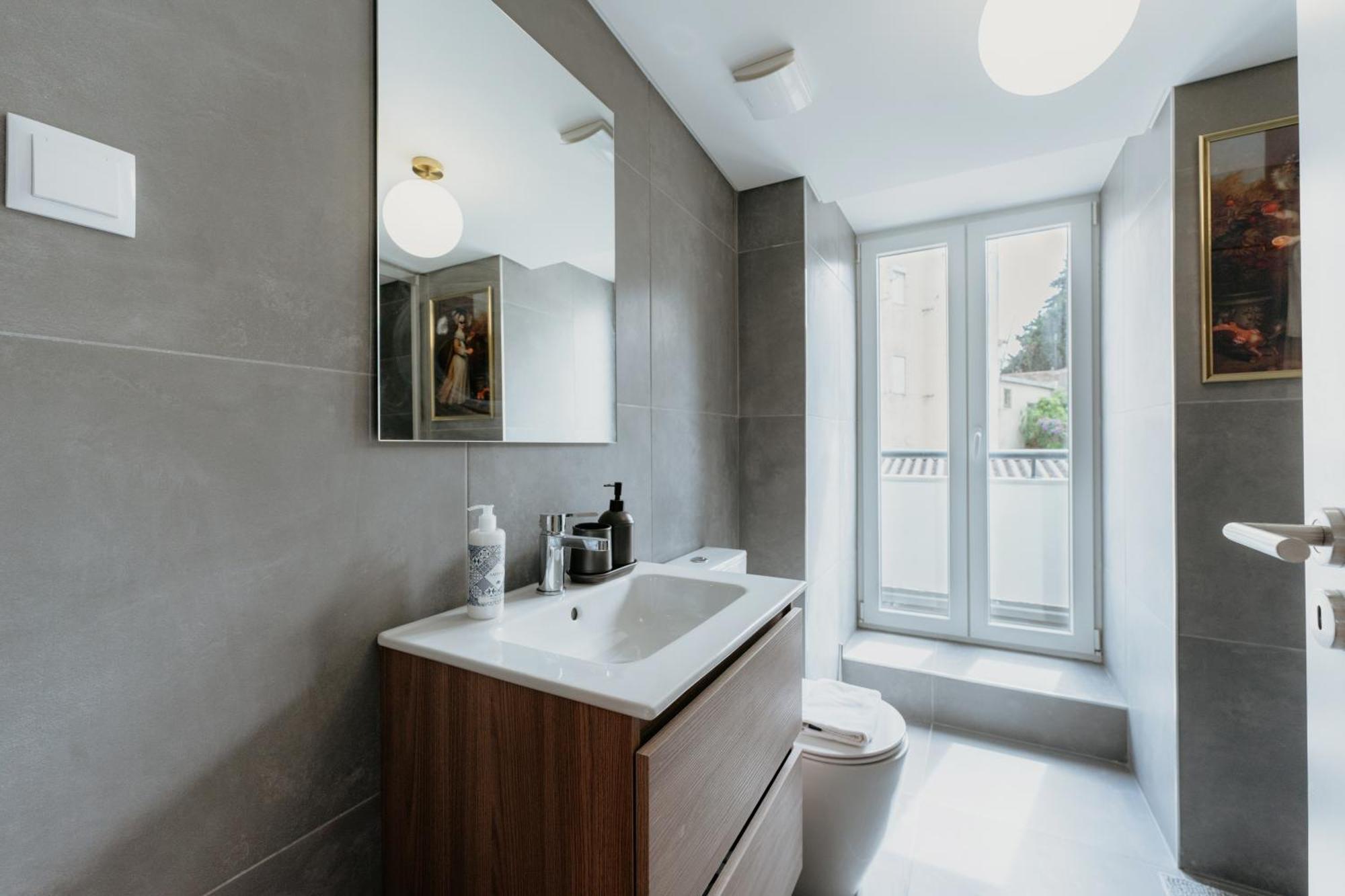 Lisbon Orange House - Stunning One-Bedroom Apartment 2E Ngoại thất bức ảnh