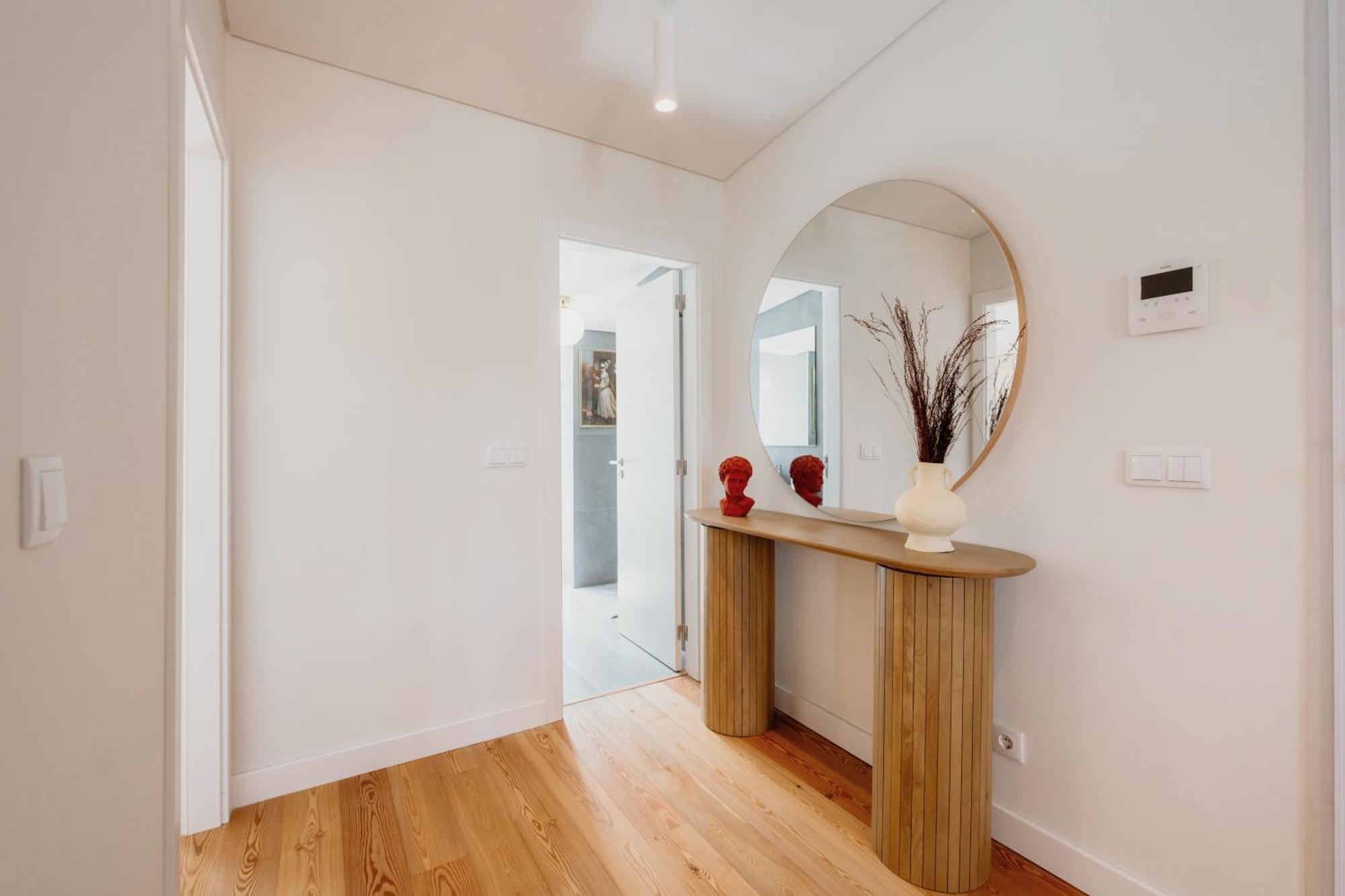 Lisbon Orange House - Stunning One-Bedroom Apartment 2E Ngoại thất bức ảnh