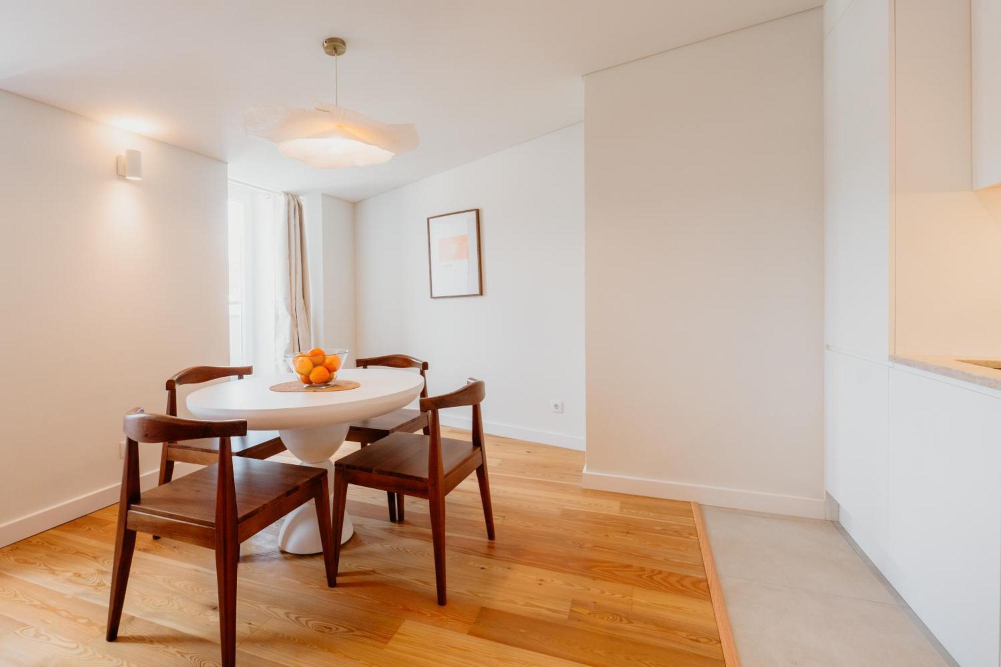 Lisbon Orange House - Stunning One-Bedroom Apartment 2E Ngoại thất bức ảnh